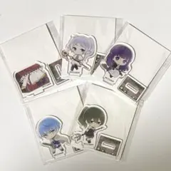 o*m様 葬送のフリーレン アクリルスタンド