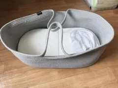 ベビーバスケット