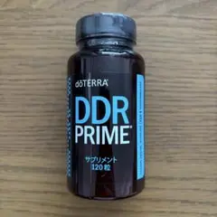 doTERRA DDR PRIME 15ml ドテラ DDRプライム 新品未開封 - メルカリ