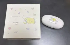 ZEENY ワイヤレスイヤホン　ポムポムプリン　250台限定品のサムネイル