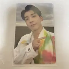 seventeen heaven wonwoo FUKUOKA paypay