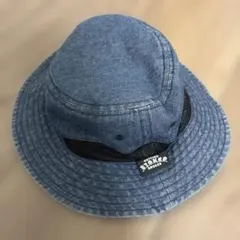 Getting Stoked Breeze デニム ハット 48cmのサムネイル