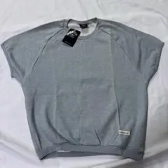 希少✨デッドストック品✨CLUB adidasクラブアディダス Tシャツ 7