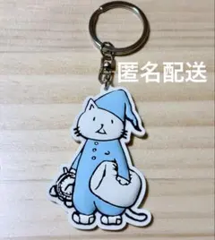 BUMP OF CHICKEN キーホルダー　ニコル