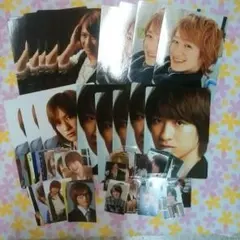 値下　KIS-MY-FT2  宮田俊哉　キスマイクジセット