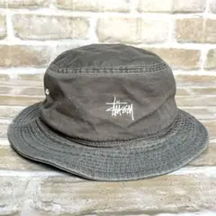 2026年最新】stussy ハット 90sの人気アイテム - メルカリ