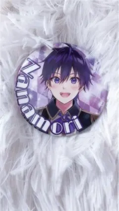 2025年最新】ななもり。缶バッジの人気アイテム - メルカリ