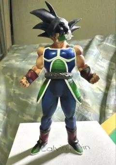 ドラゴンボール グランディスタネロ バーダック grandista nero - メルカリ