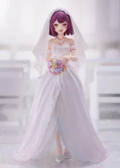 ソフィー -ウエディングドレス- 1/7スケールフィギュア