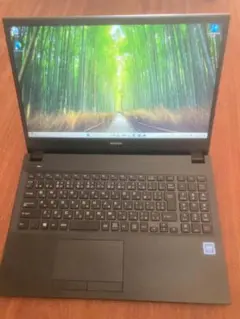 GTX950M バッテリ◎ フルHD 15 i7-7 SSD256GB オフィス - メルカリ