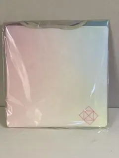 NiziU    ☆make you happy ☆エコバッグ