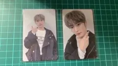 Stray Kids スキズ  oddinary ラキドロ トレカ　リノ