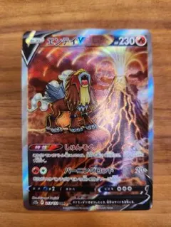 エンテイV SAR S12a VSTARユニバース 213/172