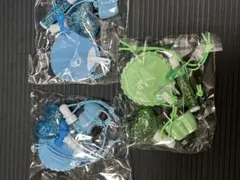 推し活 カプセルトイ
