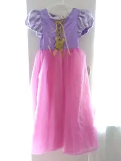 130cm カトレア　プリンセス　ラプンツェル　風