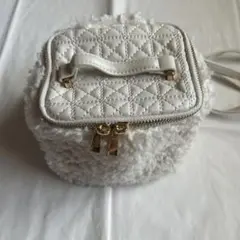 GRL ショルダーバッグ