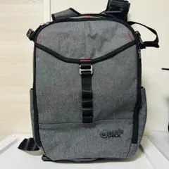 【新品未使用】wolffepack CAPTURE カメラバック　ウルフパック