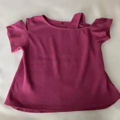グリーンレーベル　Tシャツ　150㎝のサムネイル