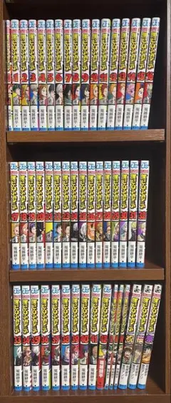 僕のヒーローアカデミア　全巻セット+α