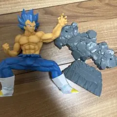 2026年最新】ベジータ フィギュア 海外の人気アイテム - メルカリ