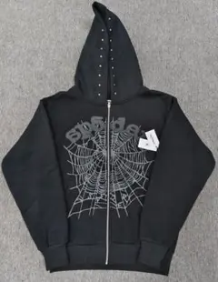 2026年最新】蜘蛛の巣 パーカーの人気アイテム - メルカリ