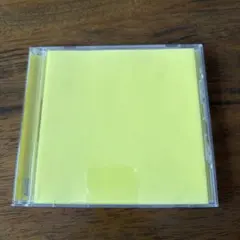 ARASHI CD 時代　イエロー