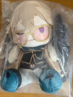 2025年最新】崩壊スターレイル アベンチュリン ぬいぐるみの人気