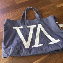 L.L.Bean × V.A. GROCERY TOTEトート 藤原ヒロシ