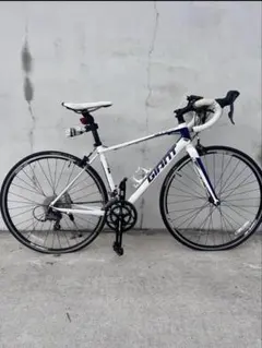 自転車 GIANT DEFY4 ALUXX size:S 25c DEFY4良いですよ ｜ ジャイアントストア高知