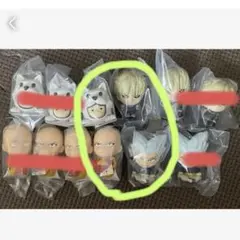 ワンパンマン待ちぼうけガチャのサムネイル