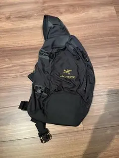 2026年最新】arc'teryx quiver system_aの人気アイテム - メルカリ