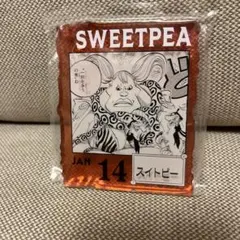 ワンピース　ONEPIECE baseshop スイトピー