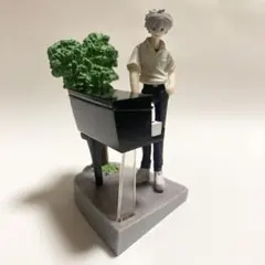 一番くじ シン・エヴァンゲリオン劇場版 渚カヲル