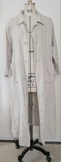 2026年最新】fog linen work レディース ジャケット・アウターの人気