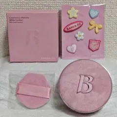 新品☆BANILA CO カバーリシャス ピンクデニムエディションのサムネイル