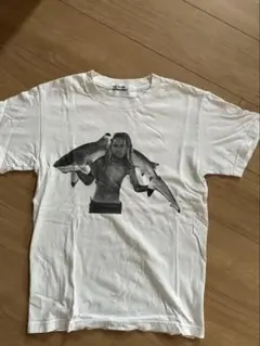 ペトロールズ 長岡亮介 デザインTシャツ フライングV ギター - メルカリ