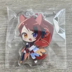 すとぷり アクリルキーホルダー 莉犬