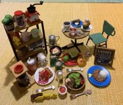 スヌーピー　SNOOPY ヴィンテージカフェ　リーメント　欠品あり