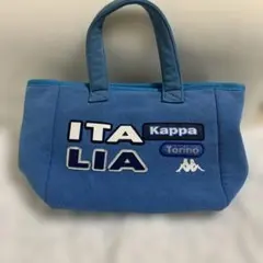 kappa カートバック