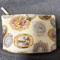 PAUL&JOE ポール&ジョー ポーチのサムネイル