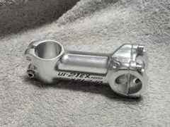 nitto UI-25 BX 31.8 ステム 黒 廃盤品 箱付 希少 ニットー - メルカリ