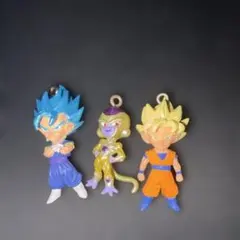 ドラゴンボール キーホルダー