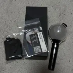 BTS 公式ペンライト　アミボム MAP OF THE SOUL ver4