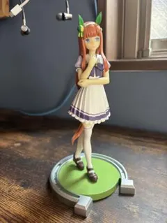 ウマ娘 プリティーダービー サイレンススズカ フィギュア
