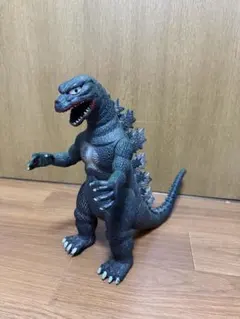ゴジラ 1985年製 フィギュア インペリアル社 | Mercari