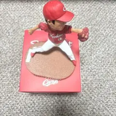 イチロー ヒットカウンター ボブルヘッド 2011 美品 首振り人形 IIO7