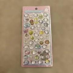 ボンボンドロップシール　イオン限定　ばーど　正規品　クーリア