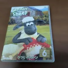 Shaun the Sheep ひつじのショーン DVD BOX 2 - メルカリ