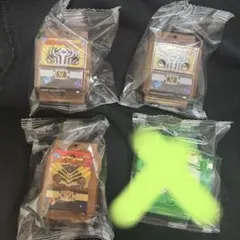【仮面ライダー龍騎】DXレジェンドライダーゴチゾウシリーズ