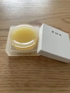 RMK リップクリーム　リップバーム　レモンシトラス 7gのサムネイル